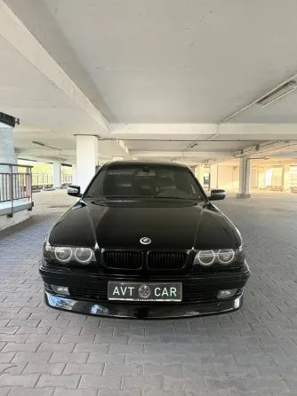 Продажа BMW 7 series III (E38), 1997г., Минск Минск