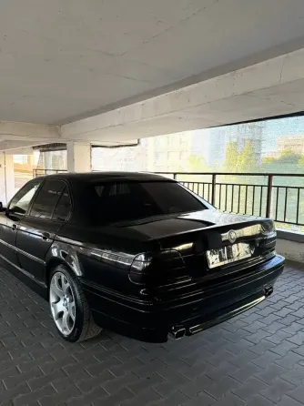 Продажа BMW 7 series III (E38), 1997г., Минск Минск
