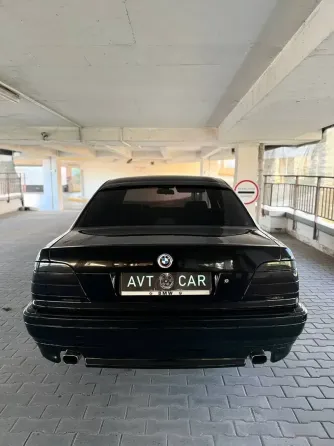 Продажа BMW 7 series III (E38), 1997г., Минск Минск