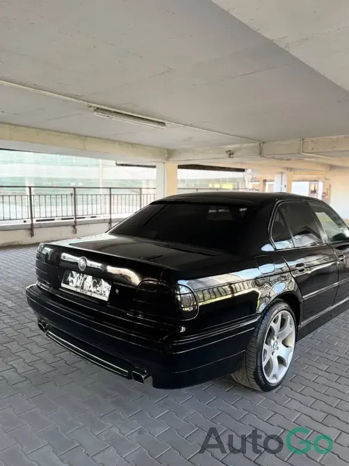 Продажа BMW 7 series III (E38), 1997г., Минск Минск - изображение 8
