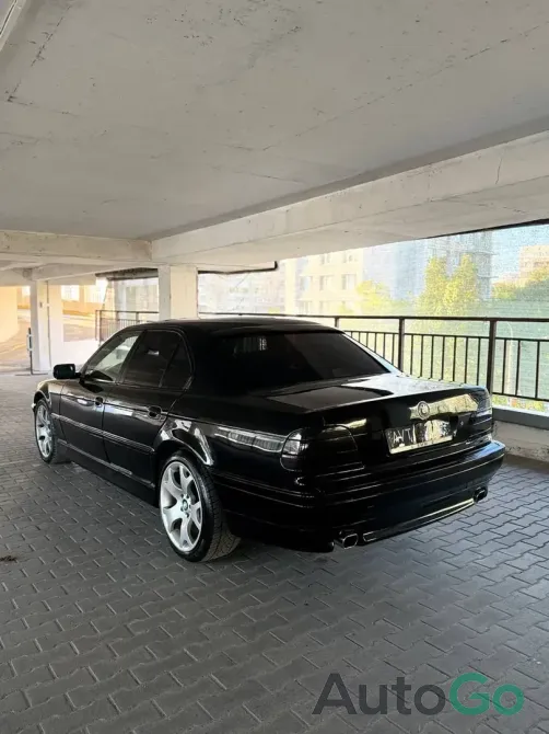 Продажа BMW 7 series III (E38), 1997г., Минск Минск - изображение 4
