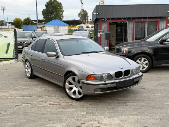 Продажа BMW 5 series IV (E39), 2000г., Солигорск Солигорск