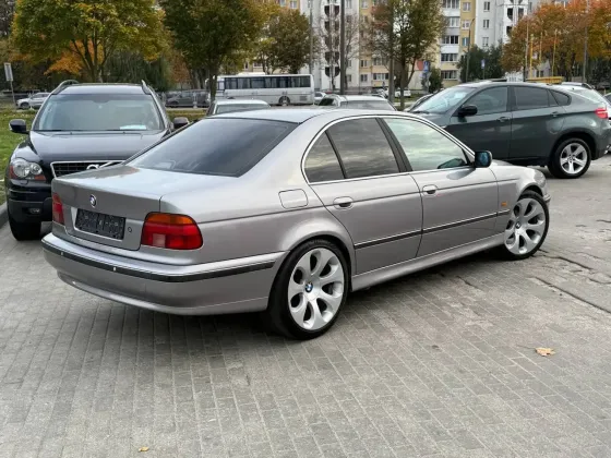 Продажа BMW 5 series IV (E39), 2000г., Солигорск Солигорск