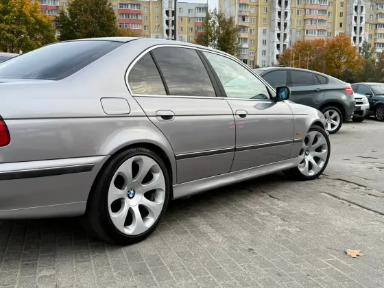 Продажа BMW 5 series IV (E39), 2000г., Солигорск Солигорск