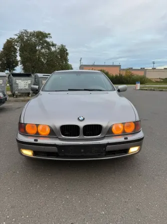 Продажа BMW 5 series IV (E39), 2000г., Солигорск Солигорск