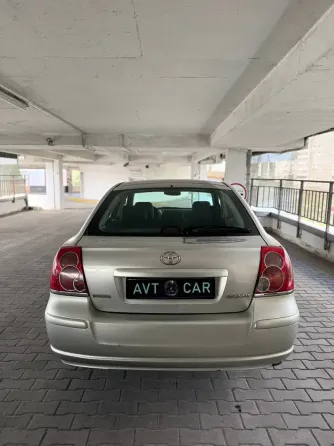 Продажа Toyota Avensis II Рестайлинг, 2007г., Минск Минск