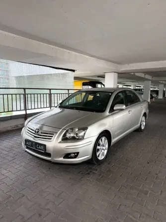 Продажа Toyota Avensis II Рестайлинг, 2007г., Минск Минск