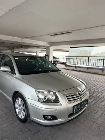 Продажа Toyota Avensis II Рестайлинг, 2007г., Минск Минск
