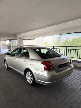 Продажа Toyota Avensis II Рестайлинг, 2007г., Минск Минск