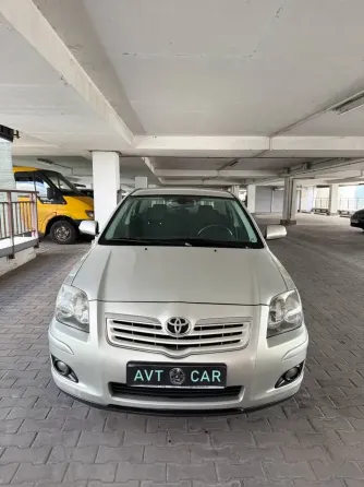 Продажа Toyota Avensis II Рестайлинг, 2007г., Минск Минск