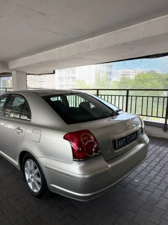 Продажа Toyota Avensis II Рестайлинг, 2007г., Минск Минск