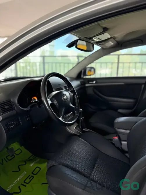 Продажа Toyota Avensis II Рестайлинг, 2007г., Минск Минск - изображение 11