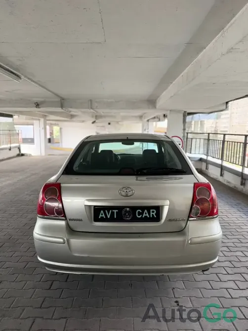 Продажа Toyota Avensis II Рестайлинг, 2007г., Минск Минск - изображение 6