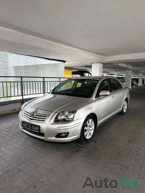 Продажа Toyota Avensis II Рестайлинг, 2007г., Минск Минск - изображение 2