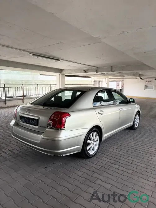 Продажа Toyota Avensis II Рестайлинг, 2007г., Минск Минск - изображение 7
