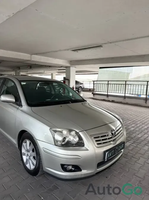 Продажа Toyota Avensis II Рестайлинг, 2007г., Минск Минск - изображение 3