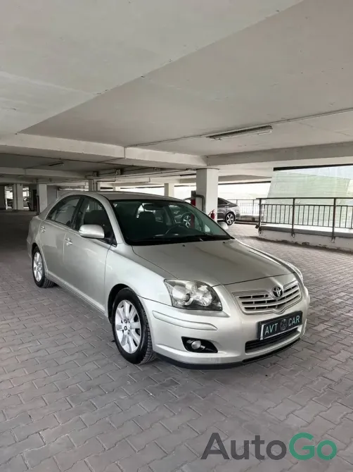 Продажа Toyota Avensis II Рестайлинг, 2007г., Минск Минск - изображение 10