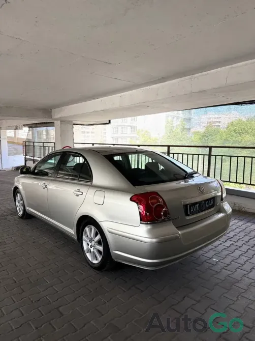 Продажа Toyota Avensis II Рестайлинг, 2007г., Минск Минск - изображение 5