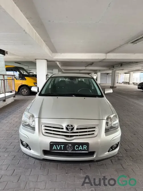 Продажа Toyota Avensis II Рестайлинг, 2007г., Минск Минск - изображение 1