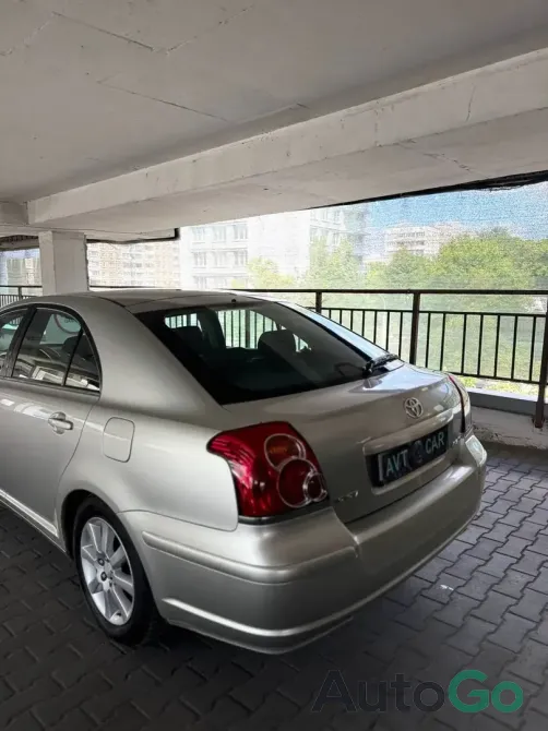 Продажа Toyota Avensis II Рестайлинг, 2007г., Минск Минск - изображение 4