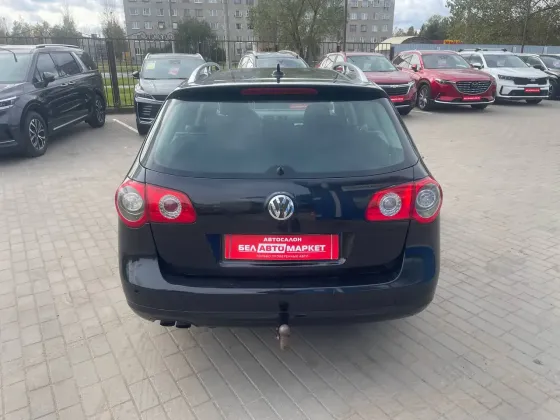 Продажа Volkswagen Passat B6, 2007г., Бобруйск Бобруйск