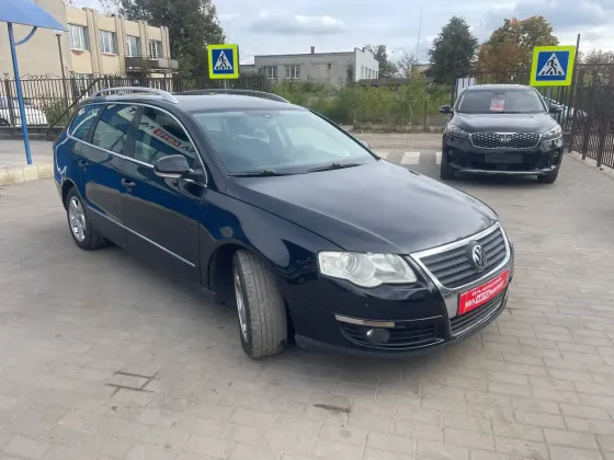 Продажа Volkswagen Passat B6, 2007г., Бобруйск Бобруйск