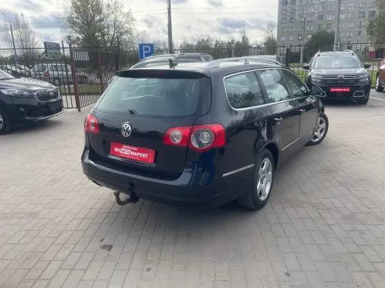 Продажа Volkswagen Passat B6, 2007г., Бобруйск Бобруйск