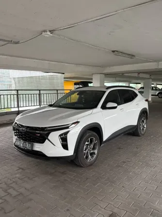 Продажа Chevrolet Trax II, 2025г., Минск Минск