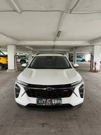 Продажа Chevrolet Trax II, 2025г., Минск Минск