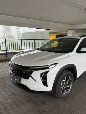Продажа Chevrolet Trax II, 2025г., Минск Минск