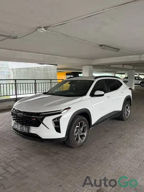 Продажа Chevrolet Trax II, 2025г., Минск Минск - изображение 2