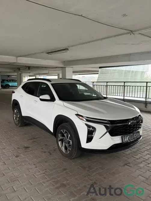 Продажа Chevrolet Trax II, 2025г., Минск Минск - изображение 10