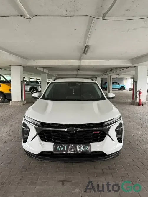 Продажа Chevrolet Trax II, 2025г., Минск Минск - изображение 1