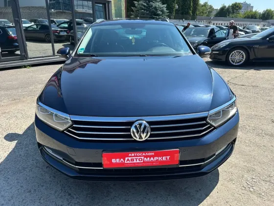 Продажа Volkswagen Passat B8, 2016г., Мозырь Мозырь
