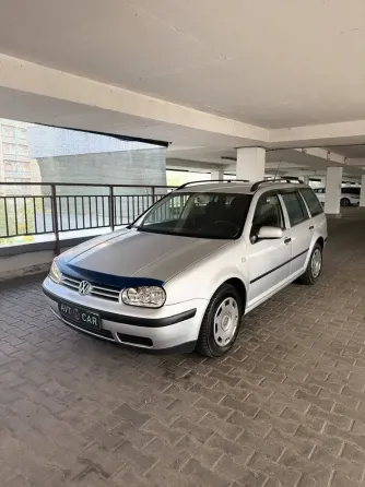 Продажа Volkswagen Golf IV, 2000г., Минск Минск