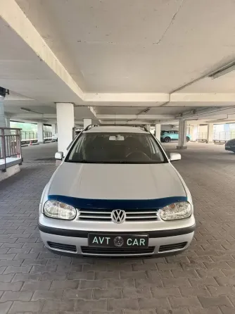 Продажа Volkswagen Golf IV, 2000г., Минск Минск