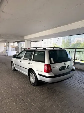 Продажа Volkswagen Golf IV, 2000г., Минск Минск
