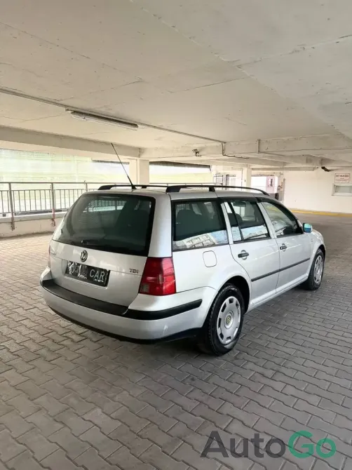 Продажа Volkswagen Golf IV, 2000г., Минск Минск - изображение 8