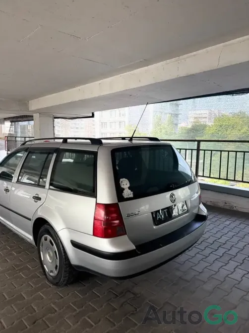 Продажа Volkswagen Golf IV, 2000г., Минск Минск - изображение 5
