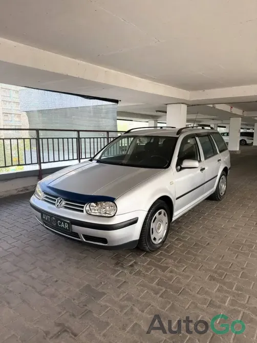 Продажа Volkswagen Golf IV, 2000г., Минск Минск - изображение 3