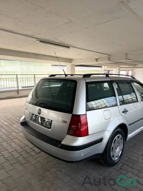 Продажа Volkswagen Golf IV, 2000г., Минск Минск - изображение 7