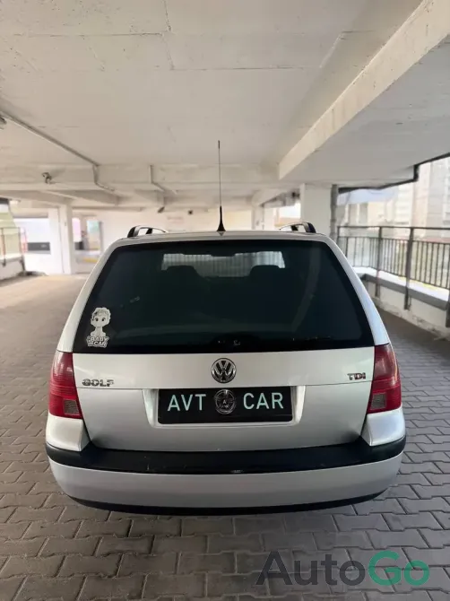 Продажа Volkswagen Golf IV, 2000г., Минск Минск - изображение 6