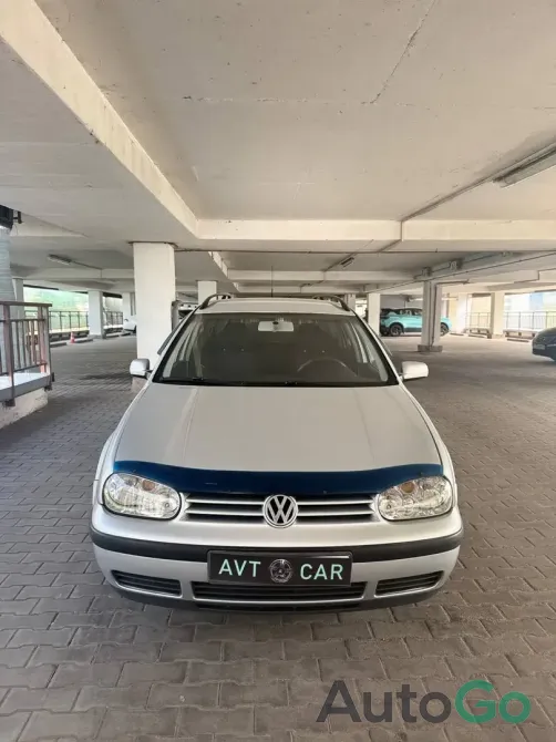 Продажа Volkswagen Golf IV, 2000г., Минск Минск - изображение 1