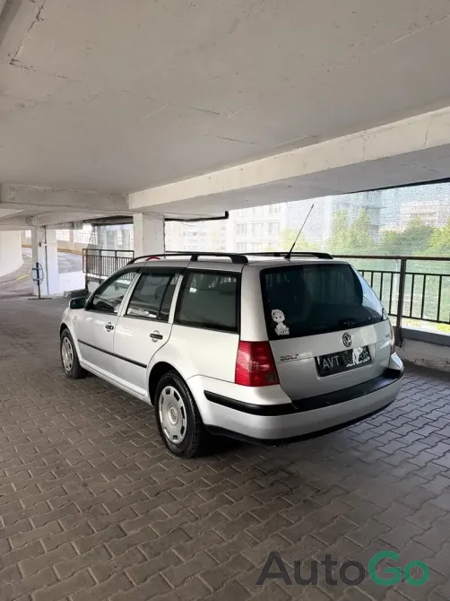 Продажа Volkswagen Golf IV, 2000г., Минск Минск - изображение 4