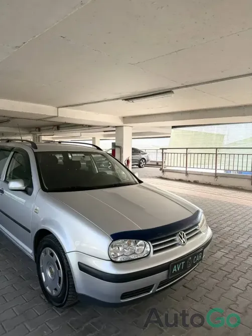 Продажа Volkswagen Golf IV, 2000г., Минск Минск - изображение 9