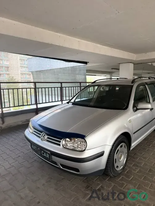 Продажа Volkswagen Golf IV, 2000г., Минск Минск - изображение 2