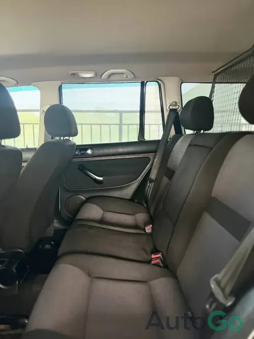 Продажа Volkswagen Golf IV, 2000г., Минск Минск - изображение 12