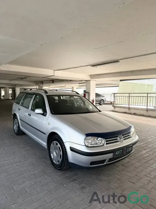 Продажа Volkswagen Golf IV, 2000г., Минск Минск - изображение 10
