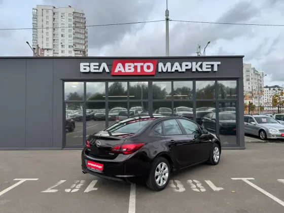 Продажа Opel Astra J Рестайлинг, 2013г., Минск Минск