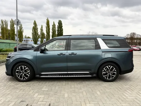 Продажа Kia Carnival IV, 2020г., Гомель Гомель